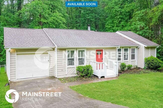 property at 491 Pineland Cir