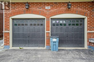 348 Wrigglesworth Crescent in Milton, ON - Building Photo - Building Photo