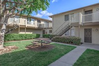 Ridgewood Village Apartment Homes in Orange, CA - Building Photo - Building Photo