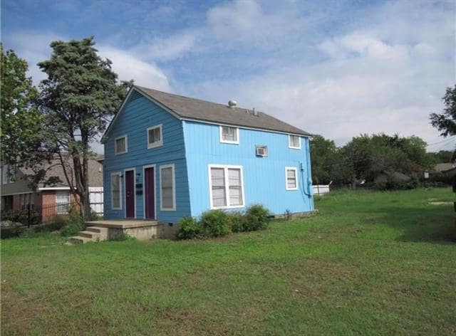 2214 NW 23rd St in Fort Worth, TX - Building Photo - Building Photo