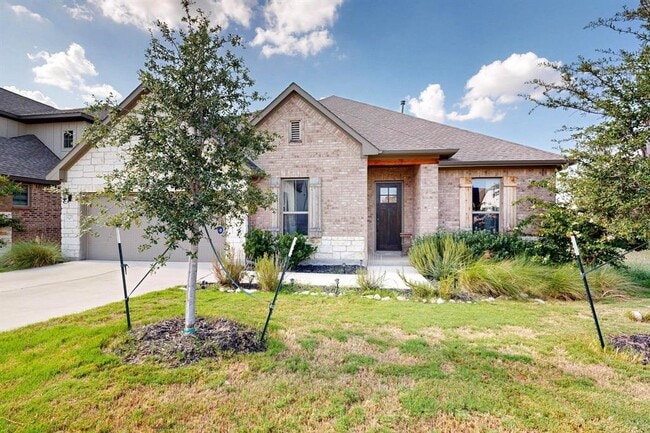 property at 1221 Blue Crk Ln