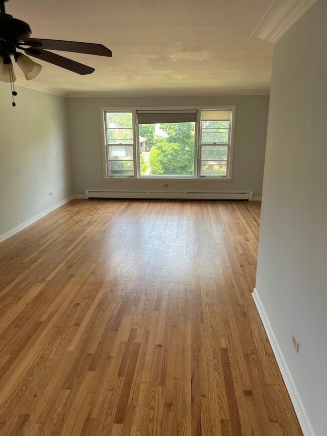 720 Wesley Ave in Evanston, IL - Building Photo - Building Photo