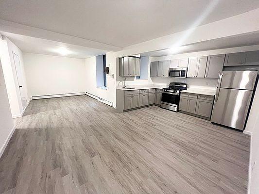 1230 Sheridan Ave in Bronx, NY - Building Photo - Building Photo
