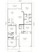 247 JRS Wy in Santa Rosa Beach, FL - Foto de edificio - Building Photo
