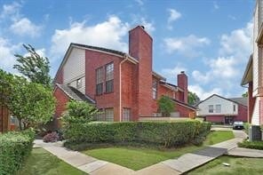 property at 2211 S Kirkwood Rd