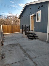 1048 Whipple St in Prescott, AZ - Foto de edificio - Building Photo