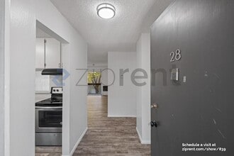 1060 Oak Grove Rd in Concord, CA - Building Photo - Building Photo