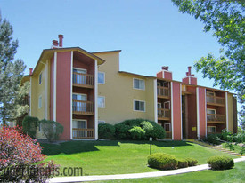 Terrace Park Apartments