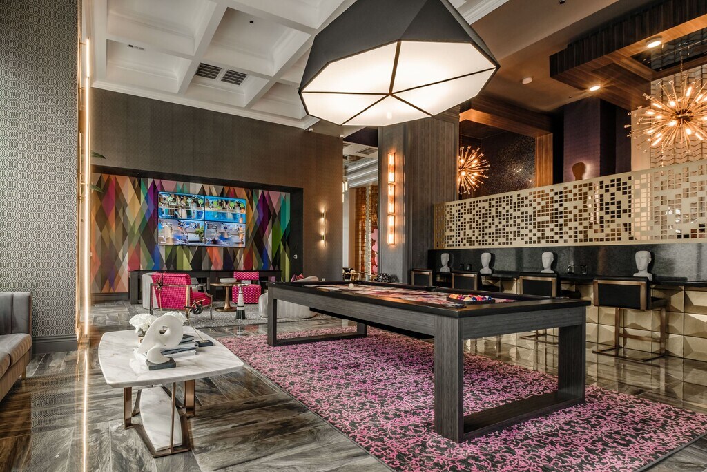 Elysian at Centennial Hills Apartments in Las Vegas, NV