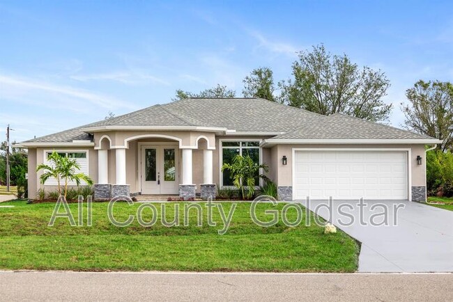 property at 13442 Keystone Blvd