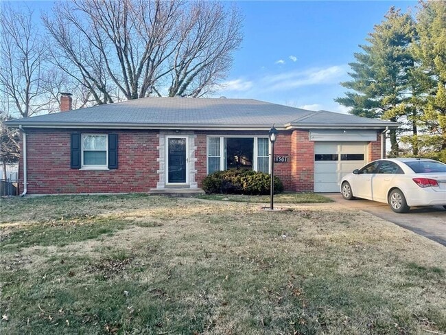 property at 8501 Grantshire Ln