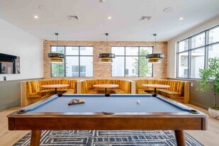 Alexan Waltham in Waltham, MA - Building Photo