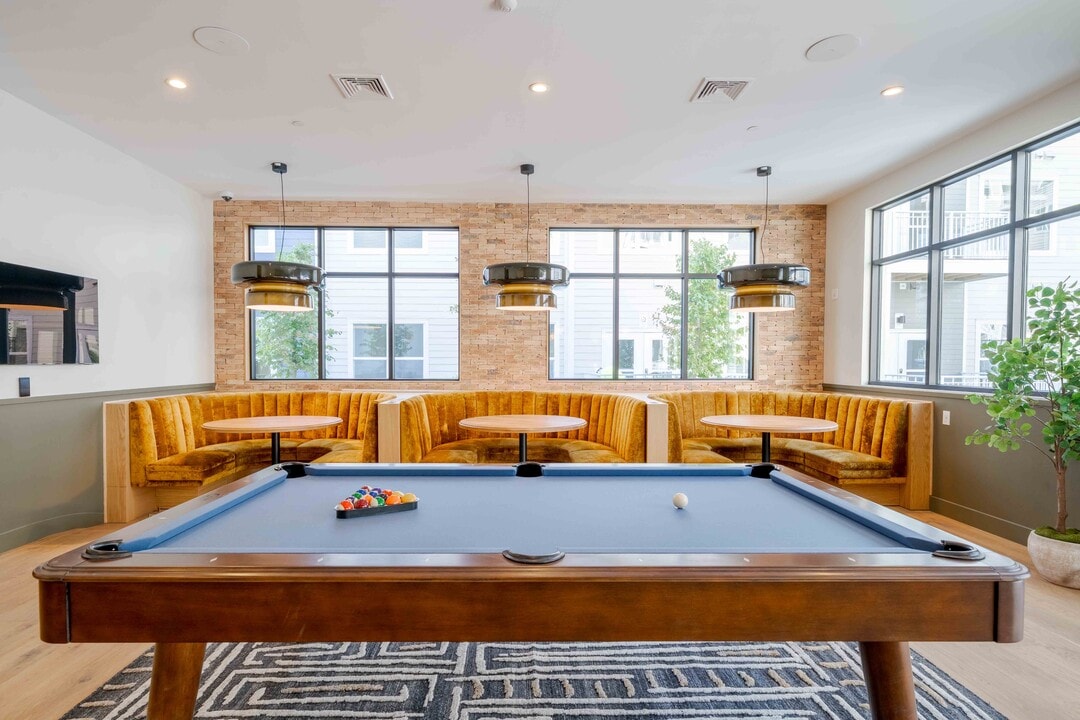 Alexan Waltham in Waltham, MA - Building Photo