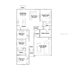 11249 Brae Wy in San Antonio, FL - Building Photo - Building Photo