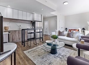 Indigo 141: NEW Boutique Collection of Units in East Orange, NJ - Foto de edificio - Building Photo