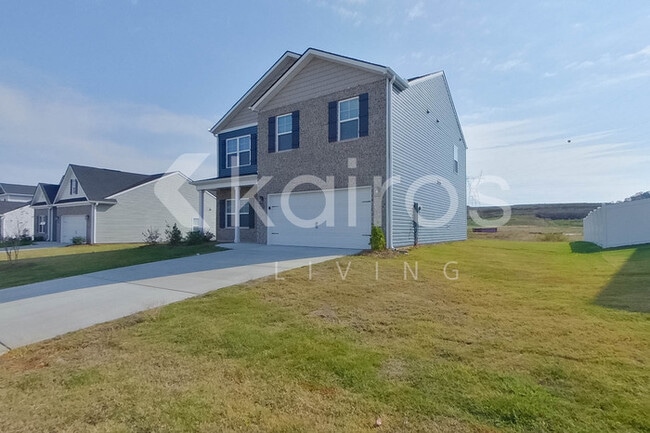 property at 4252 Scenic Dr SE