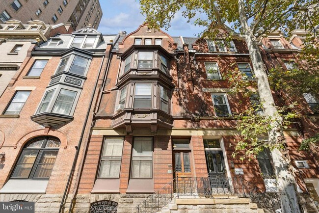 property at 2019 Locust St