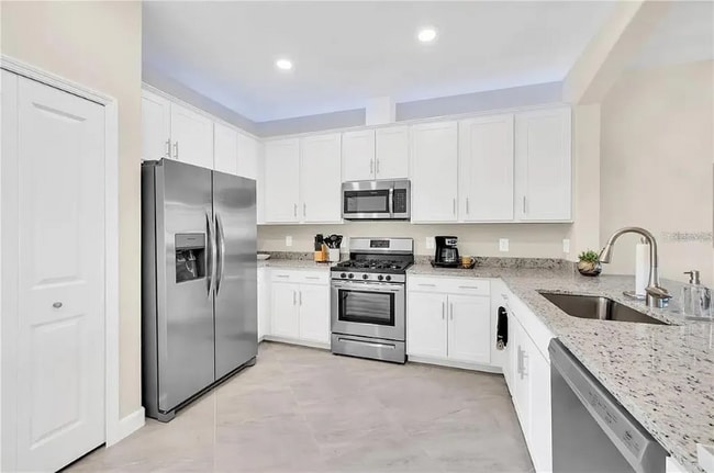 5413 Mystic Water Cv in Lakewood Ranch, FL - Foto de edificio - Building Photo