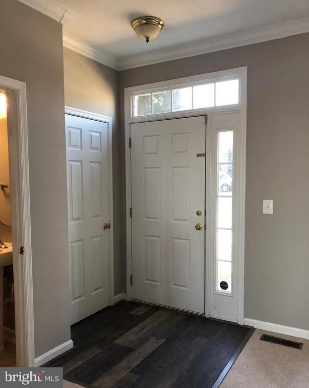 2925 Rotterdam Loop in Woodbridge, VA - Building Photo - Building Photo