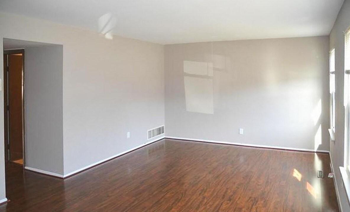 1541 Charlestown Dr Edgewood, MD Rentals