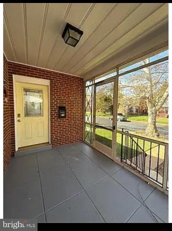 property at 3909 Rosecrest Ave