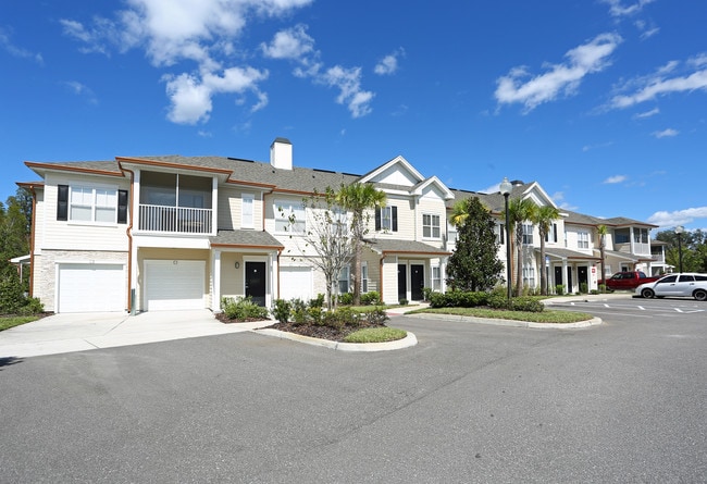 The Grand at Cypress Cove
