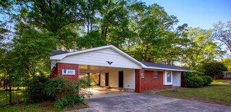 500 S Mississippi St in Little Rock, AR - Building Photo