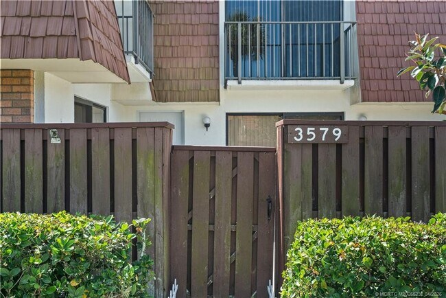 3579 SW Sunset Trace Cir in Palm City, FL - Building Photo - Building Photo