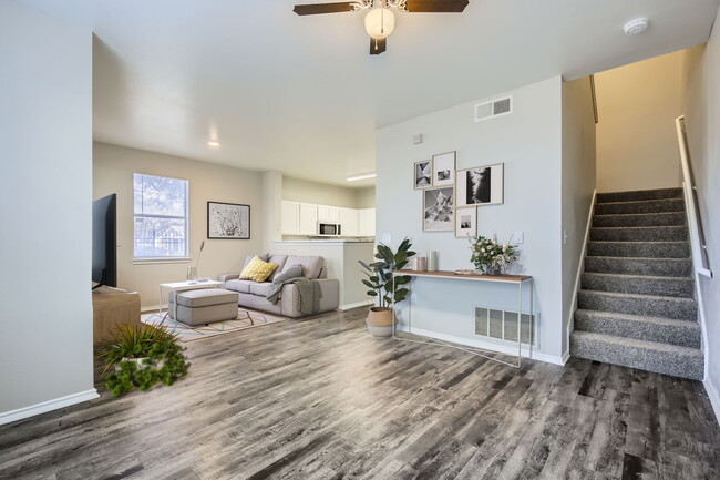 Rosemont at Meadow Lane in Dallas, TX - Foto de edificio - Building Photo