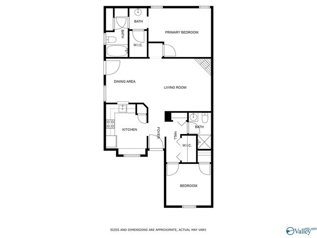108 Bentworth Ln in Madison, AL - Building Photo - Building Photo