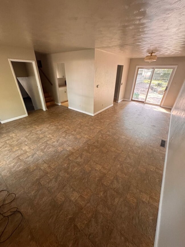 property at 1747 Cone St