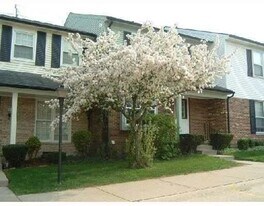 3112 Bolgos Cir in Ann Arbor, MI - Building Photo