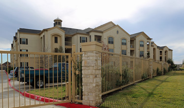 Trebah Village-Senior Community in Katy, TX - Building Photo - Building Photo