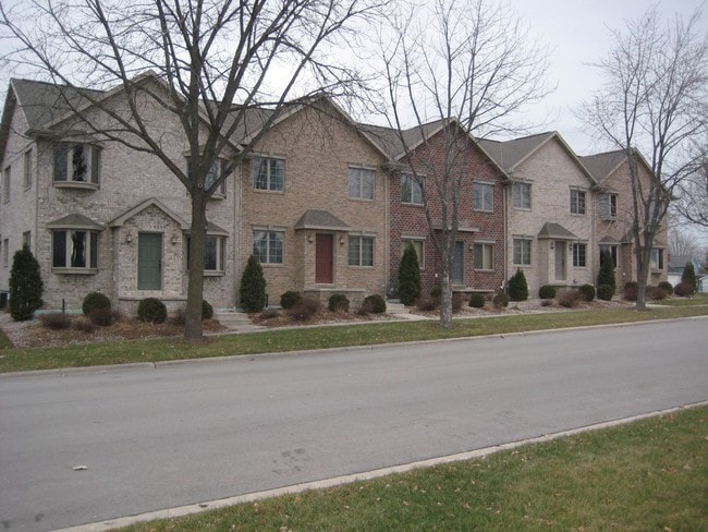 property at 932 Cedar St