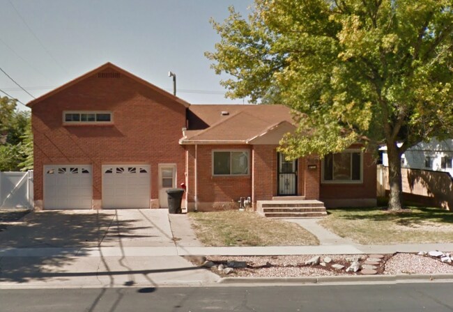 359 N 400 E-Unit -359 N 400 E #A in Spanish Fork, UT - Building Photo - Building Photo