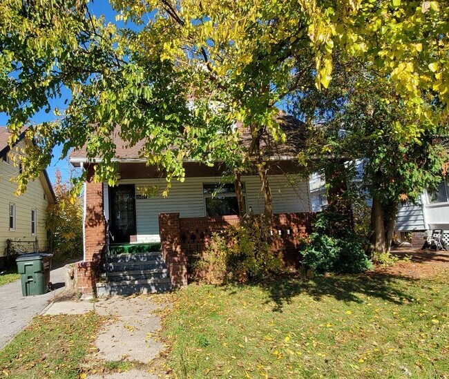 property at 13409 Rexwood Ave