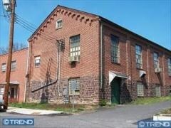 Jefferson Street Lofts