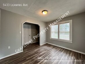 5433 Leaming Ave in Jacksonville, FL - Building Photo - Building Photo