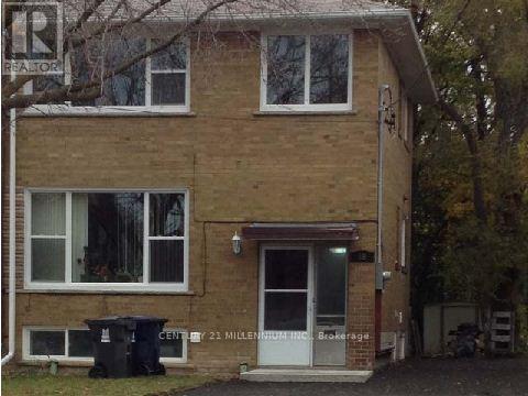 59 Garthdale Ct in Toronto, ON - Building Photo - Building Photo