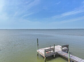 11708 Sportsman Rd in Galveston, TX - Building Photo - Building Photo