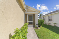 436 SW Talquin Ln in Port St. Lucie, FL - Building Photo - Building Photo