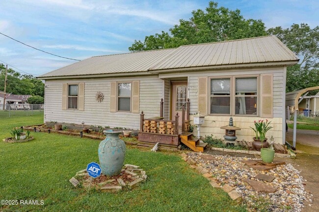 property at 116 Mona Edward St