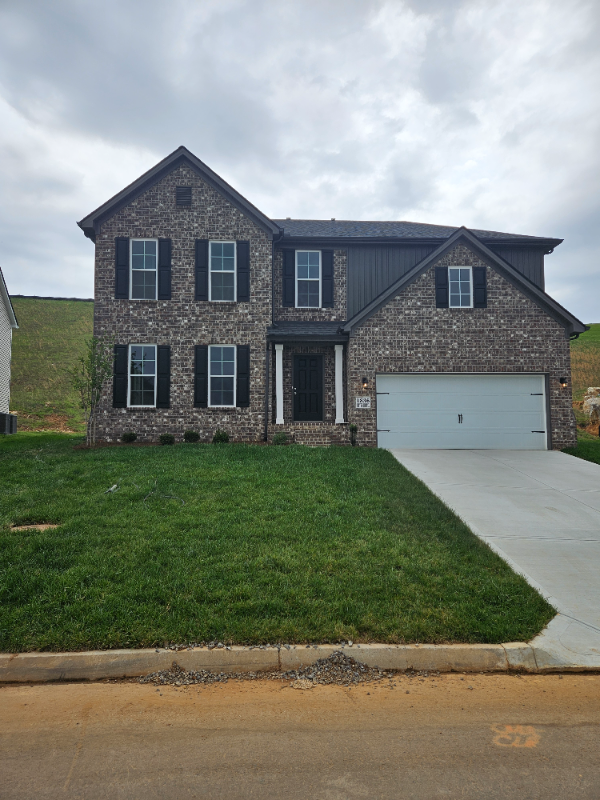 property at 1836 Silver Chapel Dr