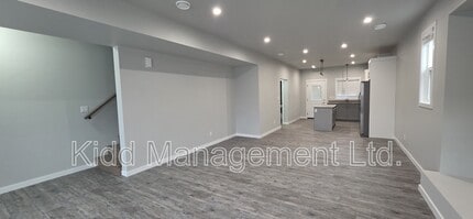 1183 Blackburn N Rd in Prince George, BC - Building Photo - Building Photo