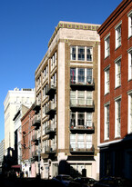 441 Gravier St Apartments