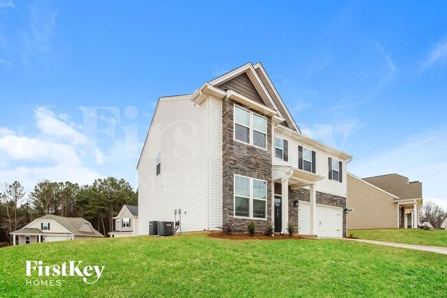 1101 Mission Hill Ln in Greenville, SC - Building Photo - Building Photo