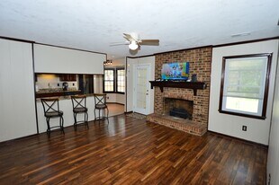 1452 S Eva Blvd in Chesapeake, VA - Building Photo