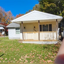 1944 Overlook Ave in Youngstown, OH - Building Photo - Building Photo