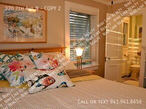 320 7th Ave N in St. Petersburg, FL - Building Photo - Building Photo