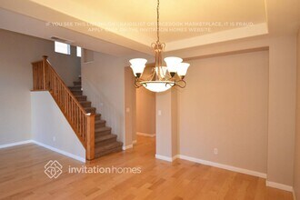 4045 Keefe Falls Ct in North Las Vegas, NV - Building Photo - Building Photo